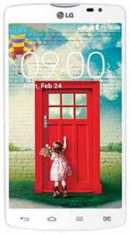 LG D370 L Series III L80